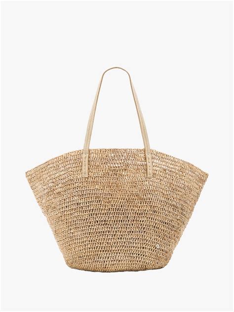 56 Best Raffia Bags to Carry Throughout the Summer .